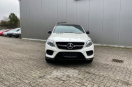 MERCEDES-BENZ GLE 350d,