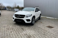 MERCEDES-BENZ GLE 350d,