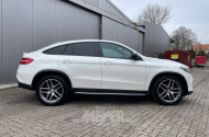 MERCEDES-BENZ GLE 350d,