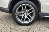 MERCEDES-BENZ GLE 350d,