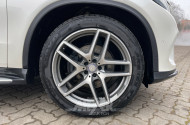 MERCEDES-BENZ GLE 350d,