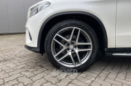 MERCEDES-BENZ GLE 350d,