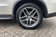 MERCEDES-BENZ GLE 350d,