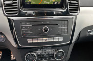 MERCEDES-BENZ GLE 350d,