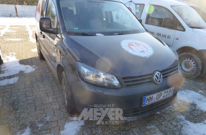 VOLKSWAGEN, aubergine-metallic