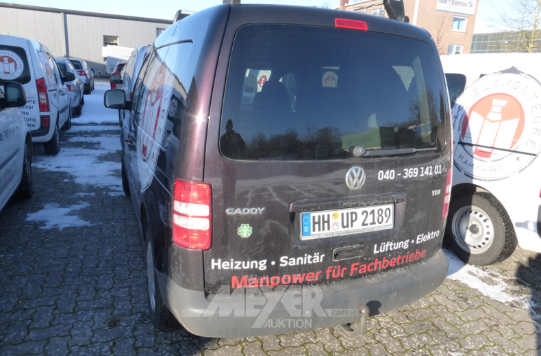 VOLKSWAGEN, aubergine-metallic