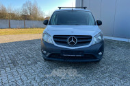 MERCEDES BENZ, weiß