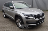 SKODA, cappucino-beige metallic