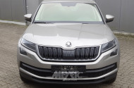 SKODA, cappucino-beige metallic