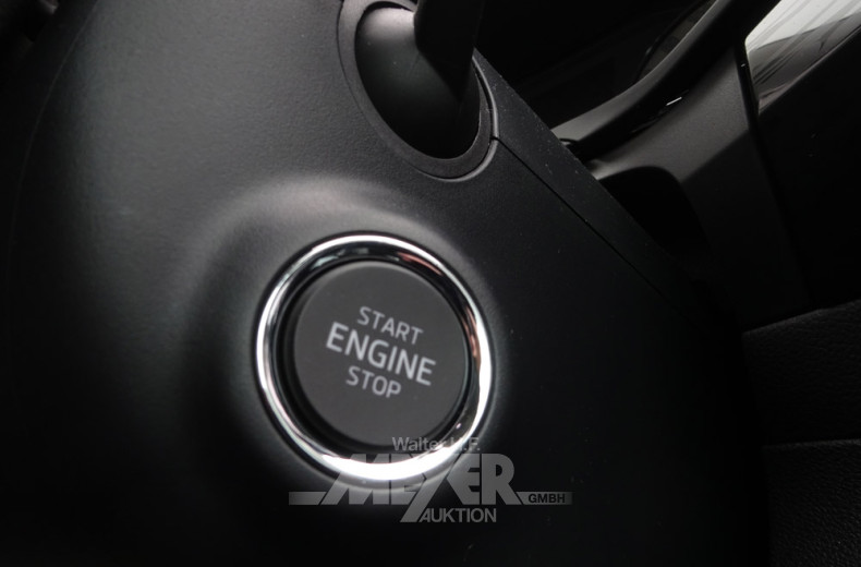 SKODA, cappucino-beige metallic