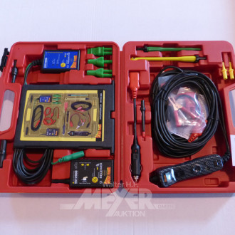 Elekronik-Tester-Kit