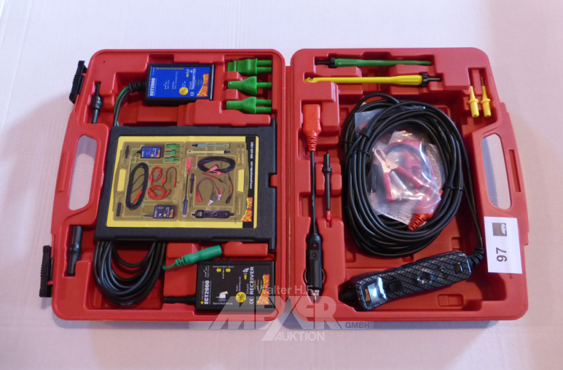 Elekronik-Tester-Kit