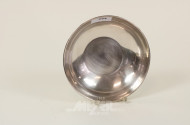 Konfektschale, 925er Sterling Silber