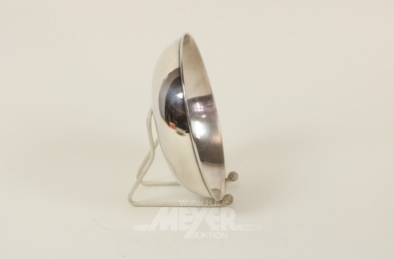 Konfektschale, 925er Sterling Silber