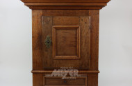 kl. Schrank, Eiche, 1-türig,