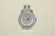 Damenarmbanduhr ''DIOR'' Mod. Christal