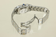 Damenarmbanduhr ''CARTIER'' Santos,