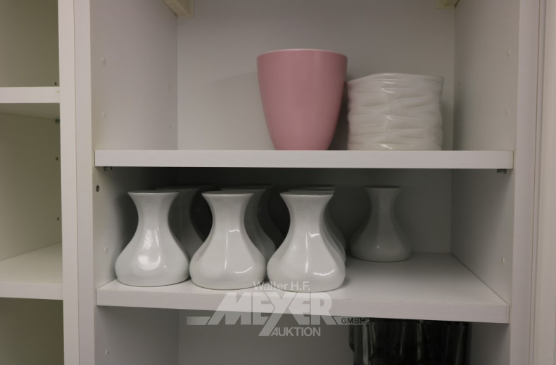 gr. Posten Gastronomiezubehör: