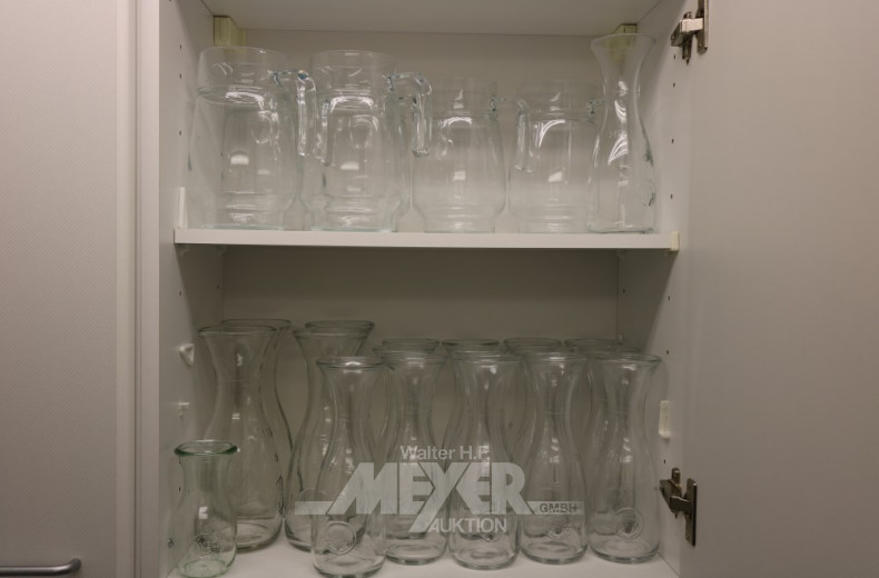 gr. Posten Gastronomiezubehör: