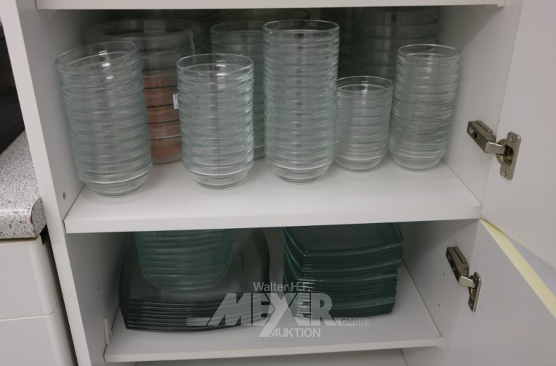 gr. Posten Gastronomiezubehör: