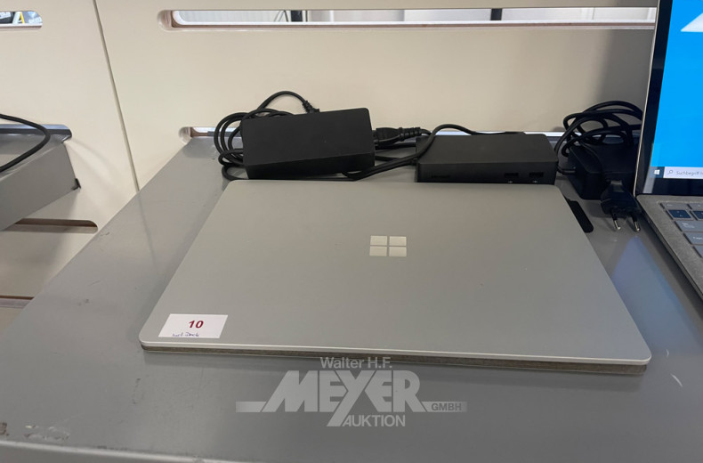 MICROSOFT Surface Laptop