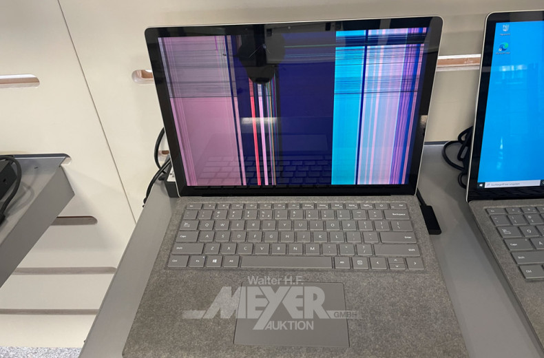 MICROSOFT Surface Laptop