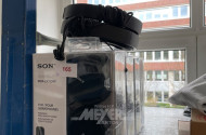 7 Kopfhörer / Headsets SONY