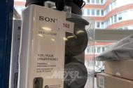 7 Kopfhörer / Headsets SONY