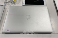 Laptop APPLE MacBook Pro Retina 15''