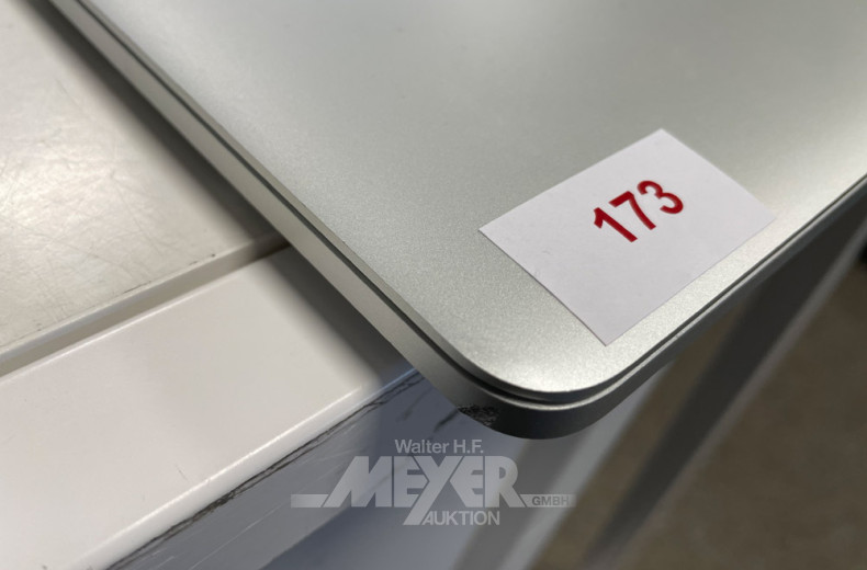 Laptop APPLE MacBook Pro Retina 15''