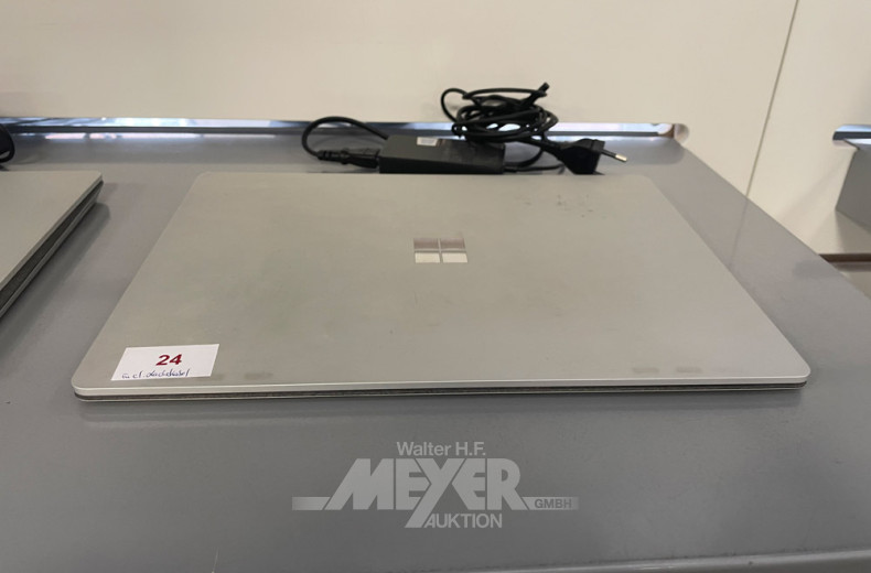 MICROSOFT Surface Laptop