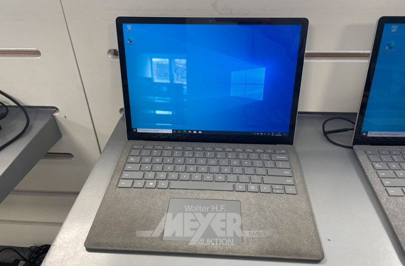 MICROSOFT Surface Laptop