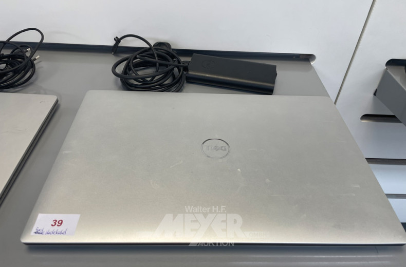 Laptop DELL Precision 5540