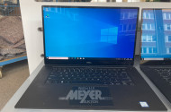 Laptop DELL Precision 5520