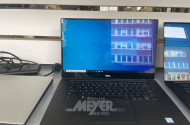 Laptop DELL Precision 5520