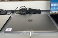 Laptop DELL Precision 5520