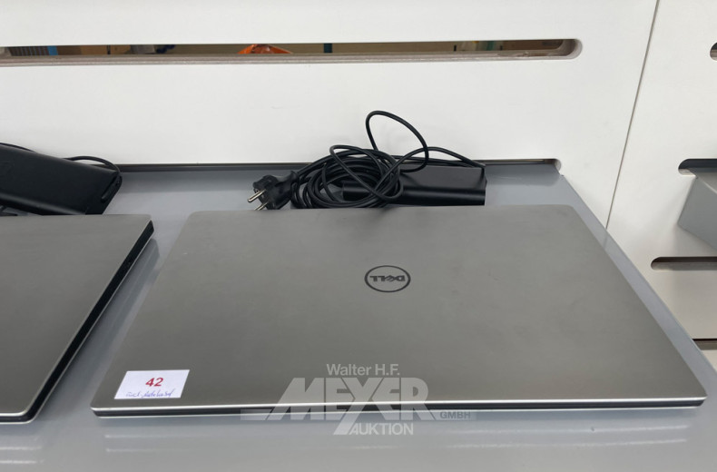 Laptop DELL Precision 5520