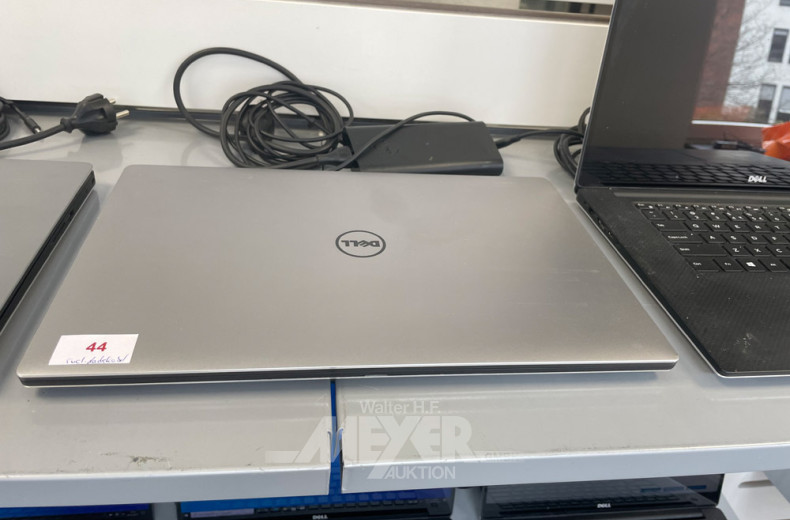 Laptop DELL Precision 5520
