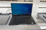 Laptop DELL Precision 5520