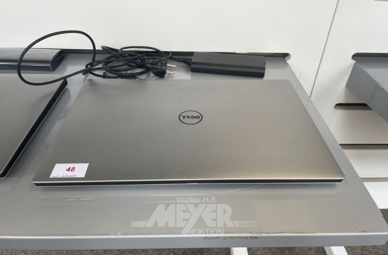 Laptop DELL Precision 5520