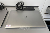 Laptop DELL Precision 5520