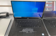 Laptop DELL Precision 5520