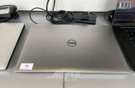 Laptop DELL Precision 5520