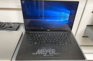 Laptop DELL Precision 5520