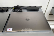 Laptop DELL Precision 5520