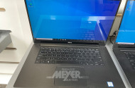 Laptop DELL Precision 5520