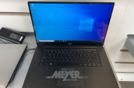 Laptop DELL Precision 5520