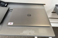 Laptop DELL Precision 5520