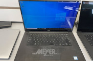 Laptop DELL Precision 5520