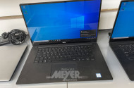 Laptop DELL XPS